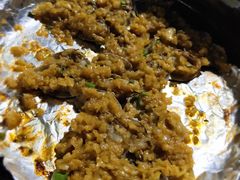 -桂萍特色牛筋牛杂(长堤街总店)