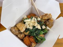 盐酥鸡-呷贺盐酥鸡(抄纸巷店)