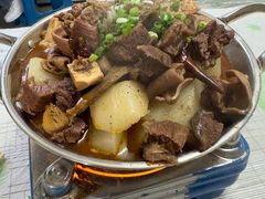 -麻木老地方牛筋牛杂(长堤街店)