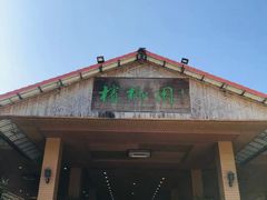 -兴隆槟榔园休闲农庄