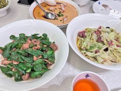 -简小舍· 民间手艺菜(古德寺店)