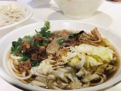 -花溪王记牛肉粉(四季花溪商场店)