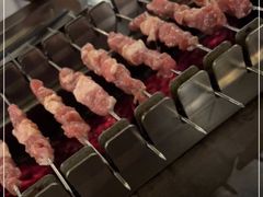 -麦凯伦烧烤·精酿超级工厂店(金桥总店)
