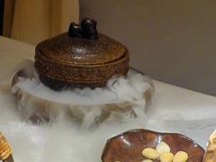 -叶叶菩提·晋福宫