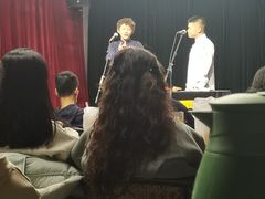 -MM·五声·音乐人与调酒师(西安路店)