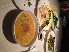 丽思卡尔顿酒店金轩中餐厅-金轩中餐厅 Jin Xuan(浦东丽思卡尔顿酒店)