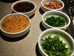 -海底捞大排档火锅(悦荟广场店)