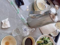 -正亮农家院·海鲜本地菜