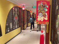 -西贝(六里桥旗舰店)