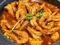 -巴蜀王婆大虾(南锣鼓巷店)