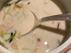 -广州富力丽思卡尔顿酒店·丽轩·粤菜