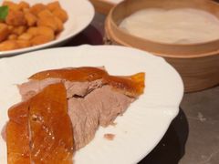 -金鸭季·北京烤鸭(深业上城店)