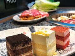 -阪尚皇·原切牛排·烤肉火锅自助(北京路店)