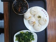 -庆丰包子铺(博雅CC商业广场店)