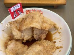 -英兰朝族饭店·英兰锅包肉(佳园路店)