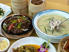-金生美食(贵州路店)