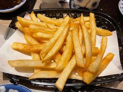 -小山日本料理(兴业太古汇店)