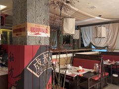 -蜀大侠火锅(总府路店)