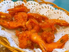 -Santoor 萨都里印度餐厅(北锣鼓巷店)