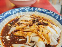 -张明富面皮店(东大街店)