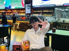 -CAGES凯吉思西餐厅运动乐园(静安店)