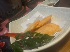 -大江户日本料理(吕厝店)
