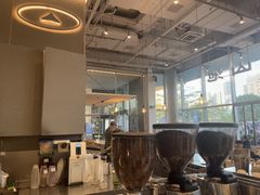 -SAANCI山池咖啡(海上世界文化艺术中心店)