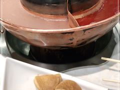 -老长春果木炭涮羊肉(东田·青年城店)