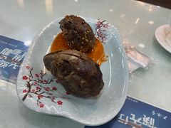 -廖老妈蹄花店(人民公园陕西街259号店)