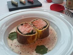 -翡翠36餐厅(浦东香格里拉店)