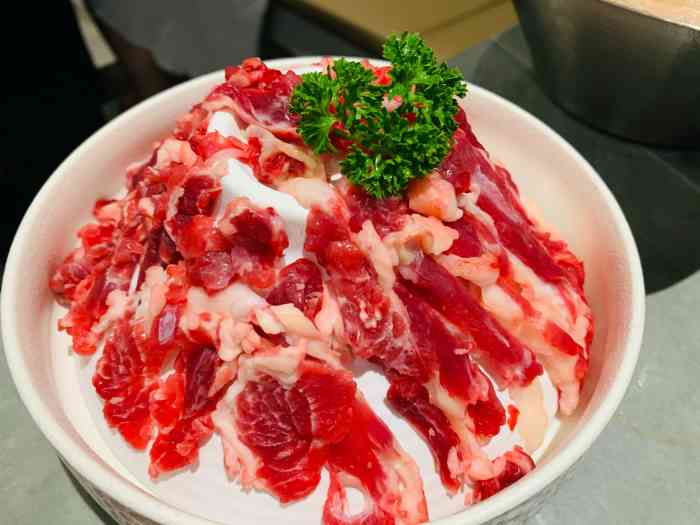 大丰收·潮牛(sm城市广场一期店)-"冷冷的冬至就应该火锅涮起来,转来