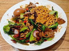 -鲜越鲜鱼粉(财富购物中心店)