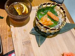 -鞠橘居酒屋(仁恒江湾新天地店)