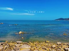 -崂山仰口游览区