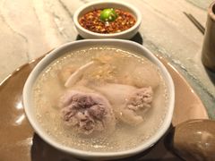 -大头椰·椰子鸡火锅(南宁万象城店)