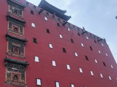 -普陀宗乘之庙(小布达拉宫)