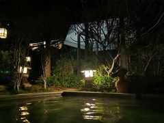 -清远熹乐谷温泉度假酒店