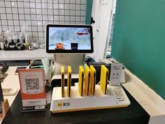 -十一咖啡(青年大街工厂店)
