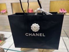 -CHANEL(恒隆广场店)
