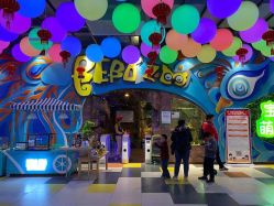 -宝燕乐园(闵行旗舰店)