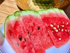 餐后水果-沈家花园如皋菜(海阳路店)