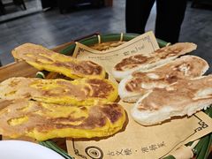 -文楼·淮扬菜·淮安早茶(河下古镇翔宇店)