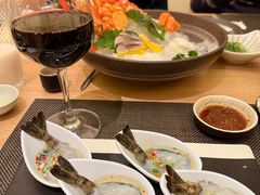 -德川家日本料理(顺义华联店)