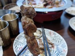 -那拉提之疆·新疆菜(美院店)