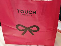 -TOUCH泰奇(奉贤宝龙城市广场店)