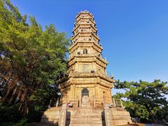 -船政文化景区-罗星塔公园