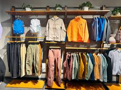 -Patagonia(三里屯SOHO店)