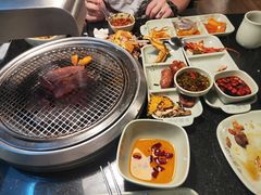 -悟烧·自助烤肉料理(秋林旗舰店)