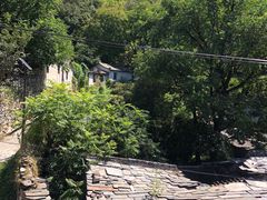 -水峪民俗村