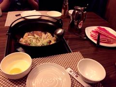 -歌行灯日本料理(伊势丹店)